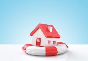 Wohngebäudeversicherung